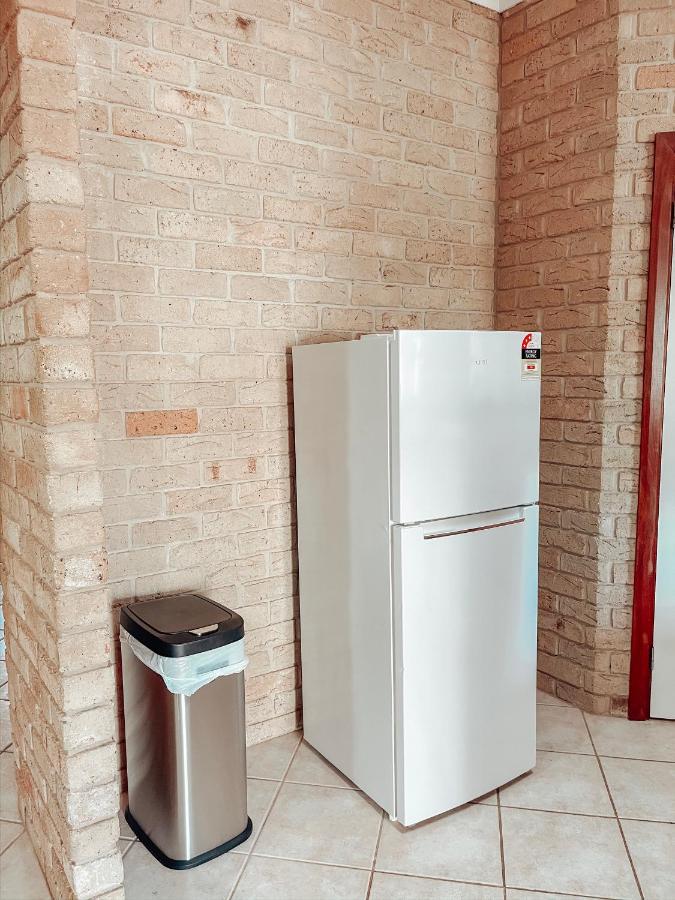 3br & 2ba House Holiday home Carnarvon