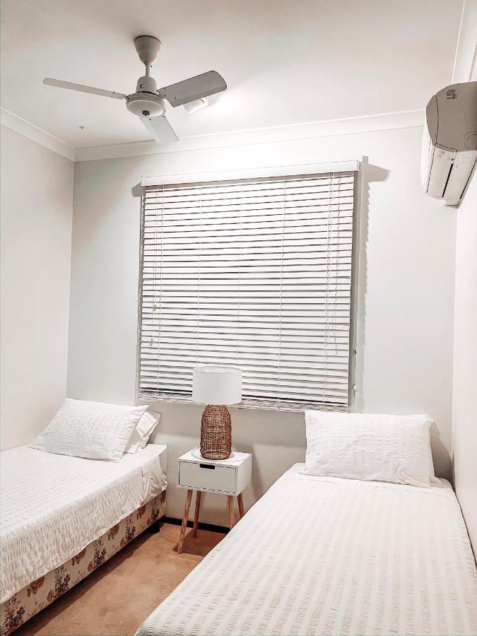 3br & 2ba House * Carnarvon